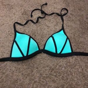 Victoria’s Secret Pink bikini top